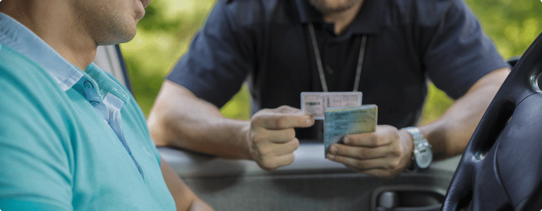 JAZDA PO ALKOHOLU PRAWNIIK POLICJA